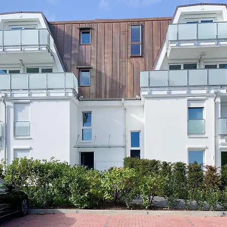 Lejlighed Timmare V Lillesand *